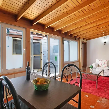 Casa Tio Pepe