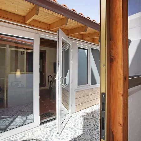 Casa Tio Pepe * San Miguel de Abona