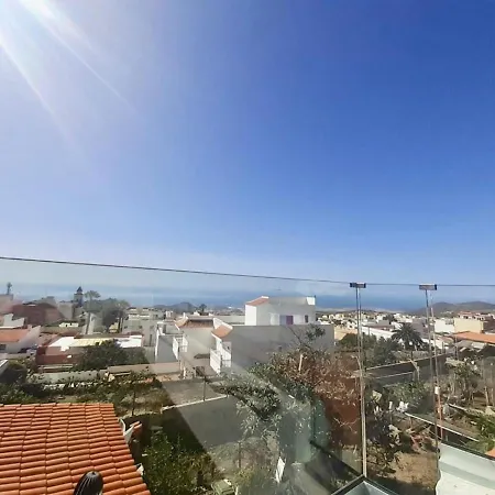 Ferienhaus Casa Tio Pepe San Miguel de Abona