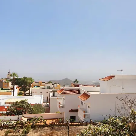 Casa Tio Pepe Ferienhaus *