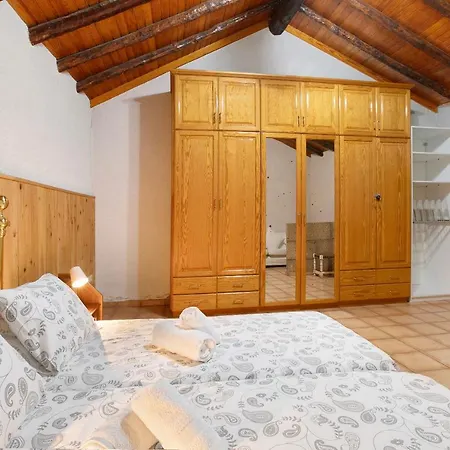 Casa Tio Pepe * San Miguel de Abona