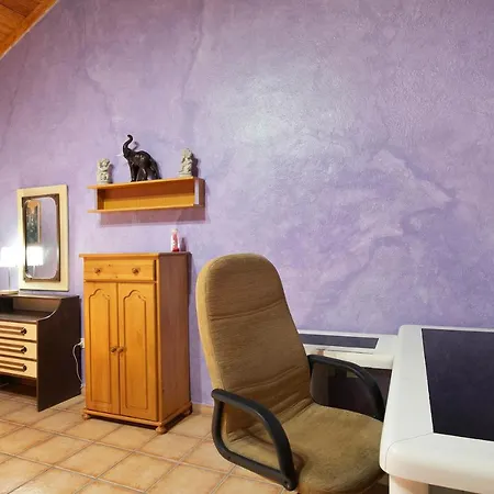 Casa Tio Pepe Ferienhaus San Miguel de Abona