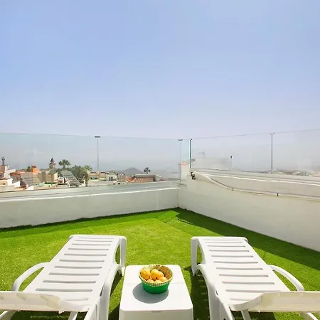 Casa Tio Pepe Ferienhaus *