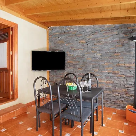 Casa Tio Pepe Ferienhaus San Miguel de Abona