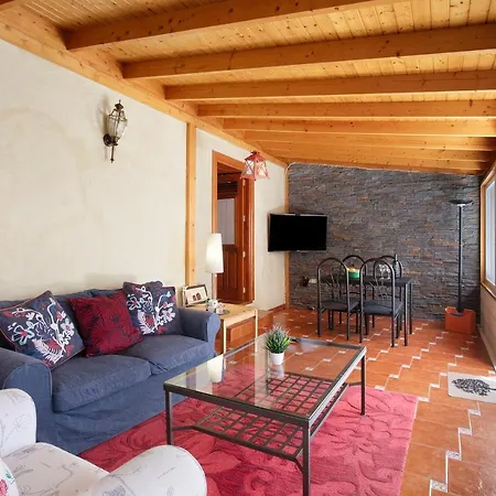 Casa Tio Pepe Ferienhaus