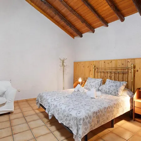 Casa Tio Pepe Ferienhaus